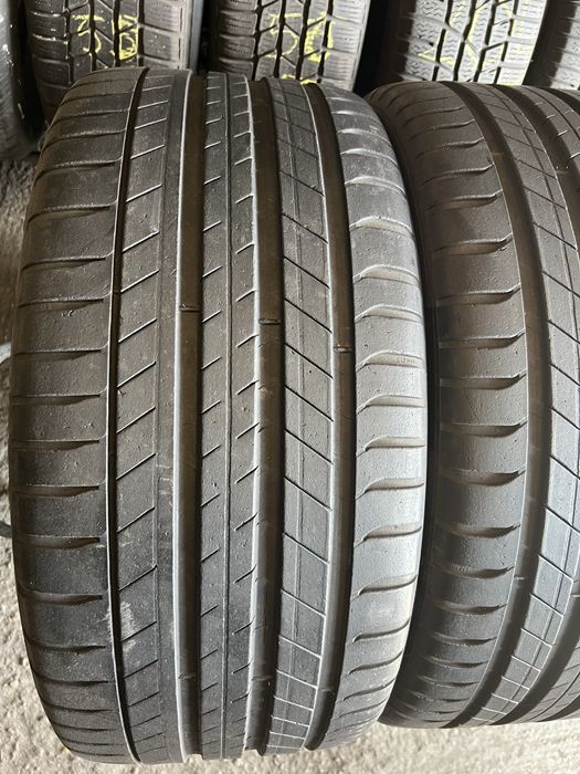 Anvelope 265/40/21 Michelin 265 40 R21