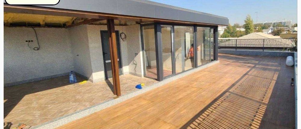 Продаётся Евродом в Алмазарском районе, 2-сотки (N 12985 )