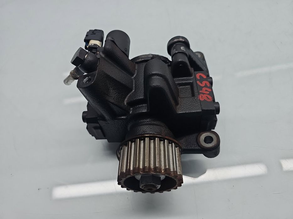 Pompa inalta presiune Dacia Duster [Fabr 2010-2017] 167003669R 1.5 dCi