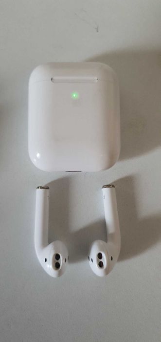 Наушники TWS Aceline Light Pods Basic