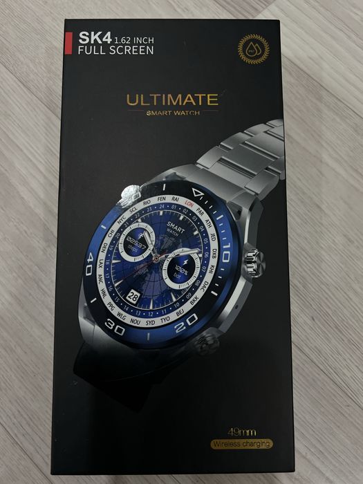 Продам Smart Watch