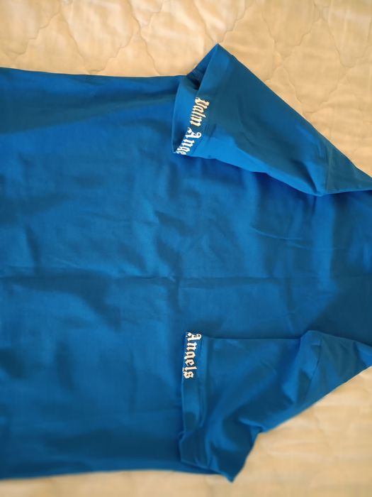 Тениска Palm Angels,Van's,Under Armour