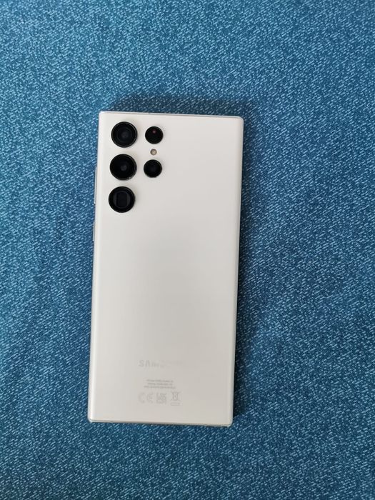 Samsung s22 Ultra whte pret fix