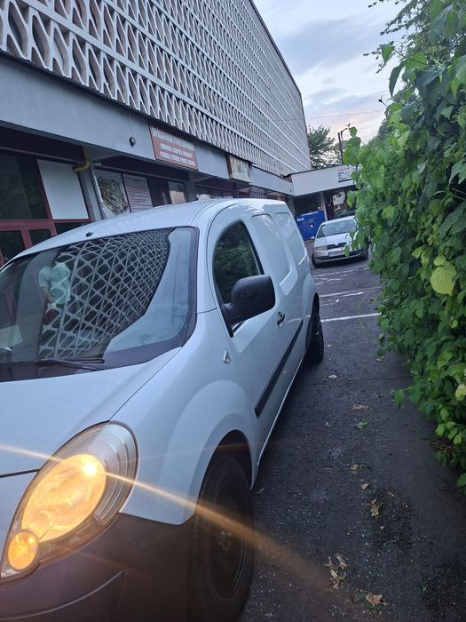 RENAULT Kangoo 0 — imagine 2