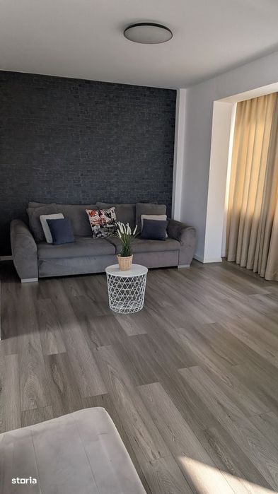 Duplex cu rooftop aproape de parc