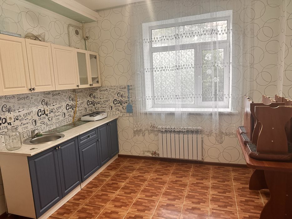 Сдам 1 комнотную квартиру