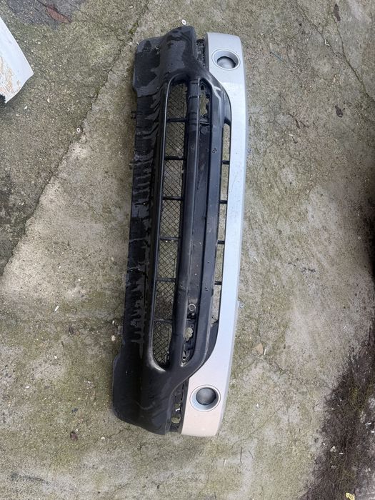 Бмв е53 брони пре фейс