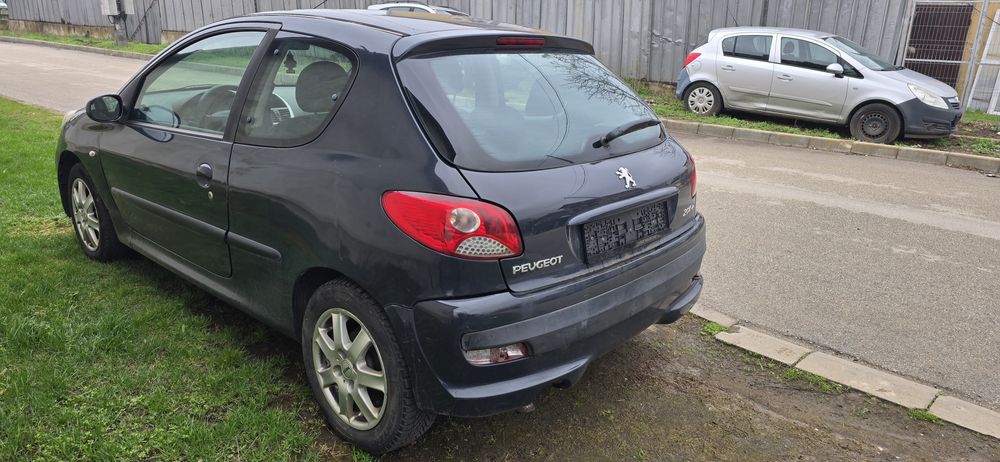 Оригинални джанти Peugeot 4 x108 15 ки