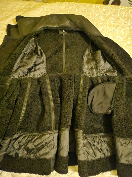 Палто  JUNONA почти ново