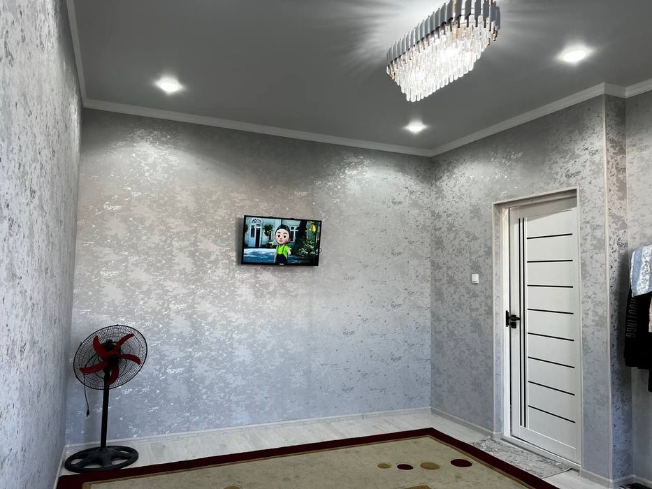 Yashnaobodda yevro remontli uy sotiladi, Orintir: Kuylik Eski dexqon b