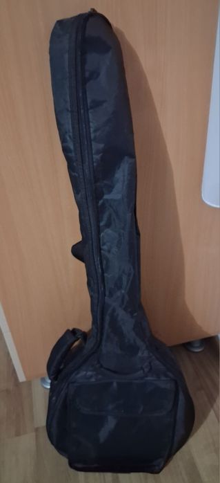 Bouzouki + set corzi