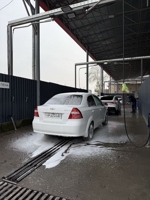 Nexia Arenda 3 oq 2020 avtomat gaz