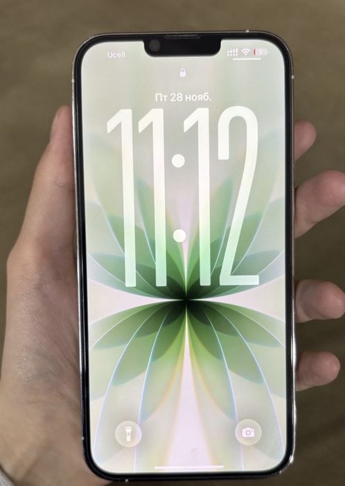 Iphone 13pro oq rangi