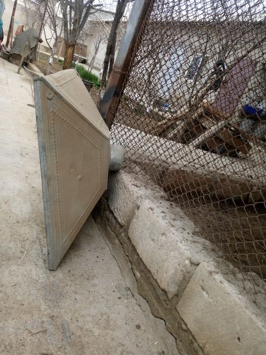 Продается выташка