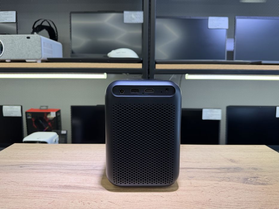 Проектор Wanbo TT, LCD, 1920x1080, Wi-Fi, Bluetooth, 1677/A10