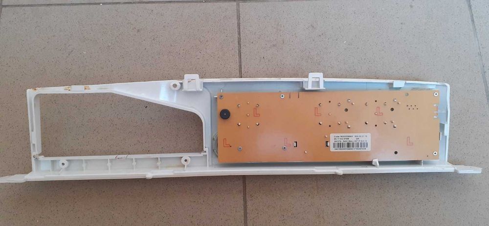 Пералня Indesit EWSD 60851 на части