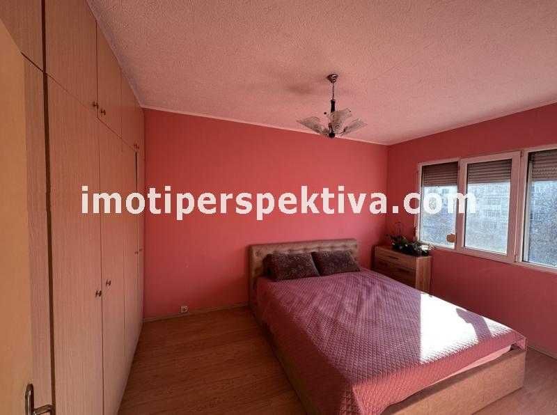 Продава се Двустаен апартамент в Пловдив, Кючук Париж - 64 кв.м за 1355 €/кв.м - Снимка #2