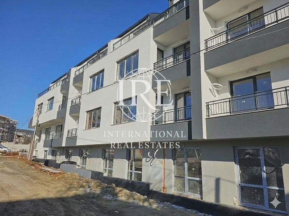 Продава се Двустаен апартамент в Варна, Виница - 83 кв.м за 762 €/кв.м - Снимка #2