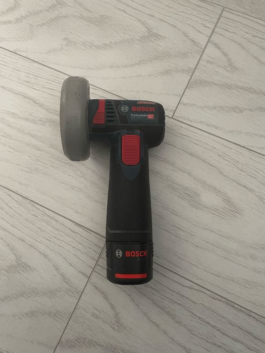 Scule bosch: laser, polizor.