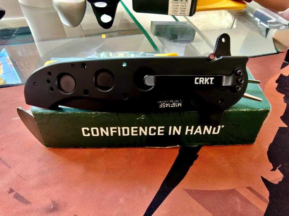 Cutit CRKT M16-14SF Special Forces