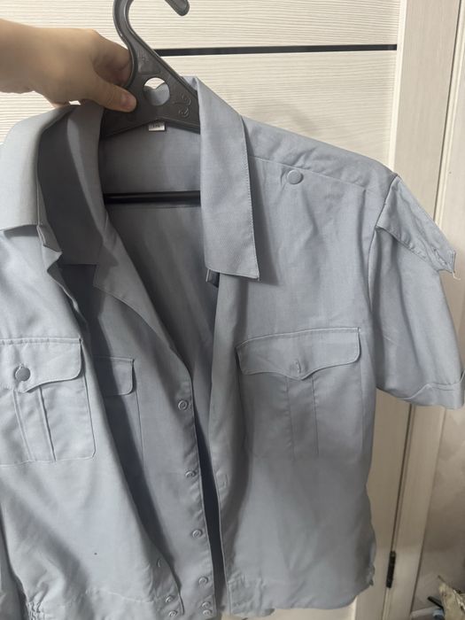 Продам военную форму и китель