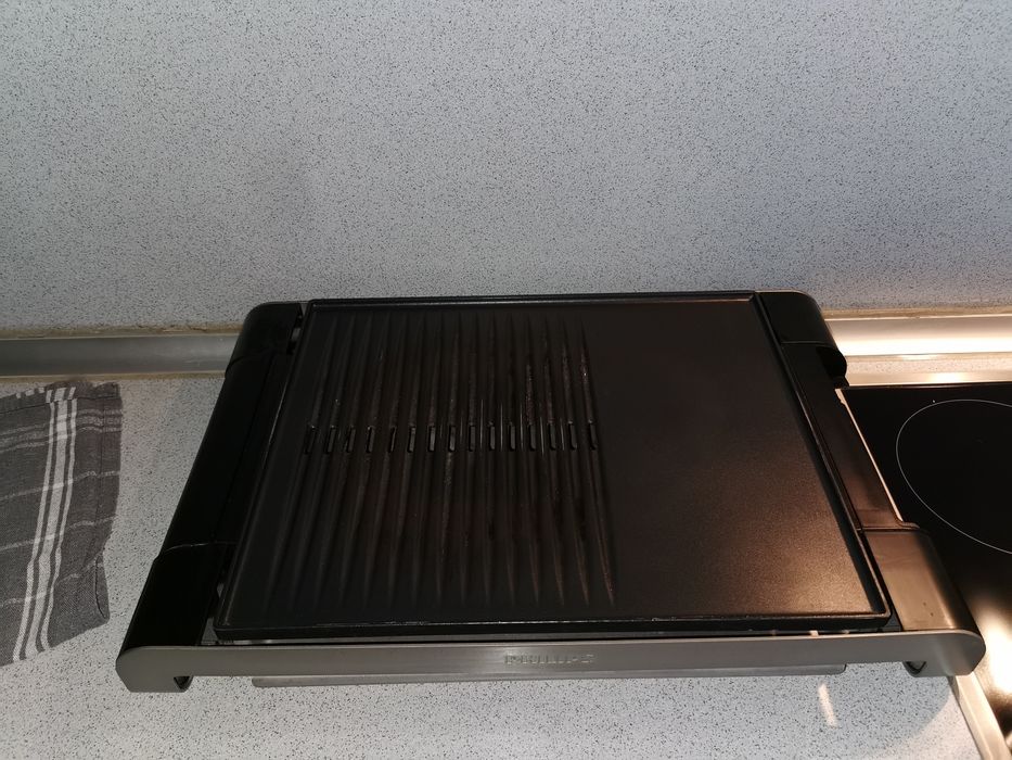 Philips електрическа скара