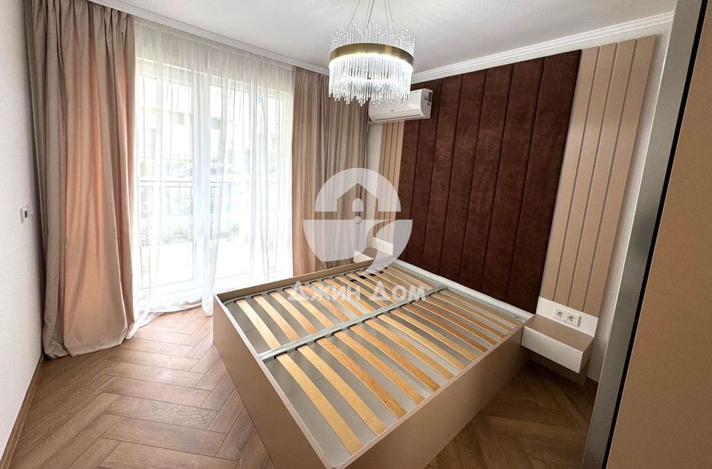 Продава се Тристаен апартамент в Свети Влас - 89 кв.м за 2529 €/кв.м - Снимка #4