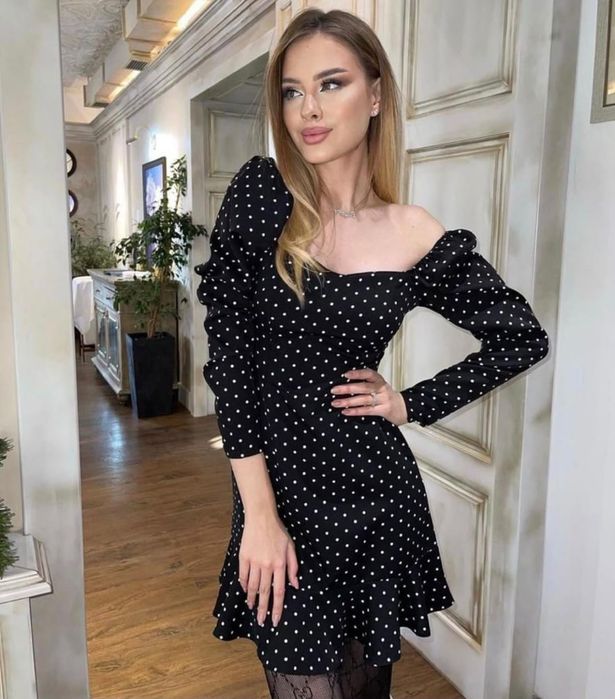 Женские вещи успейте