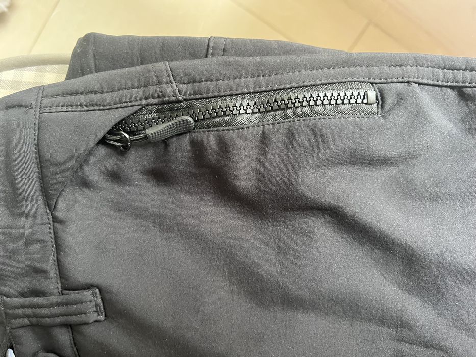 Нов зимен панталон