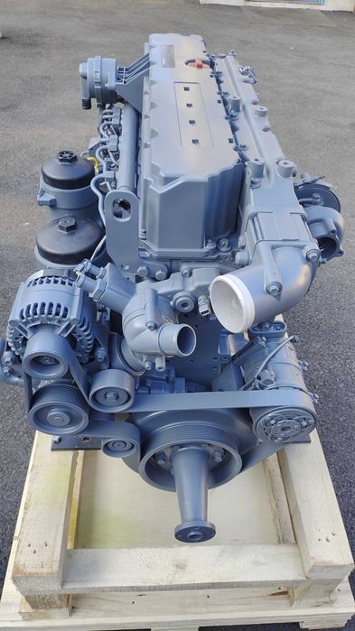 Motor complet nou TCD2013L064V - Piese de motor Deutz