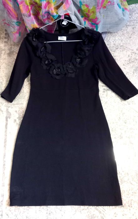 Rochie dama midi Bonprix 38/40