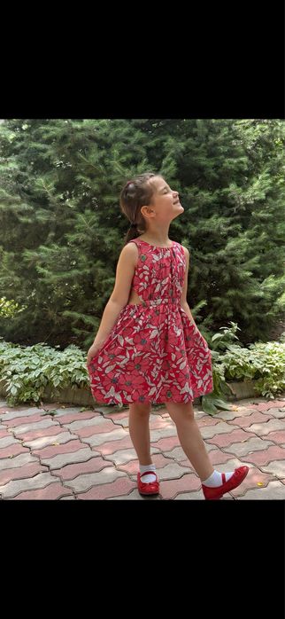 вещи   платья, кофты   2-10 лет, обувь