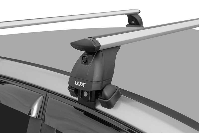 Поперечины Lux  Honda Shuttle 2015 по 2022