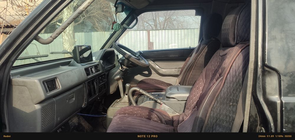 Продам Делику срочно