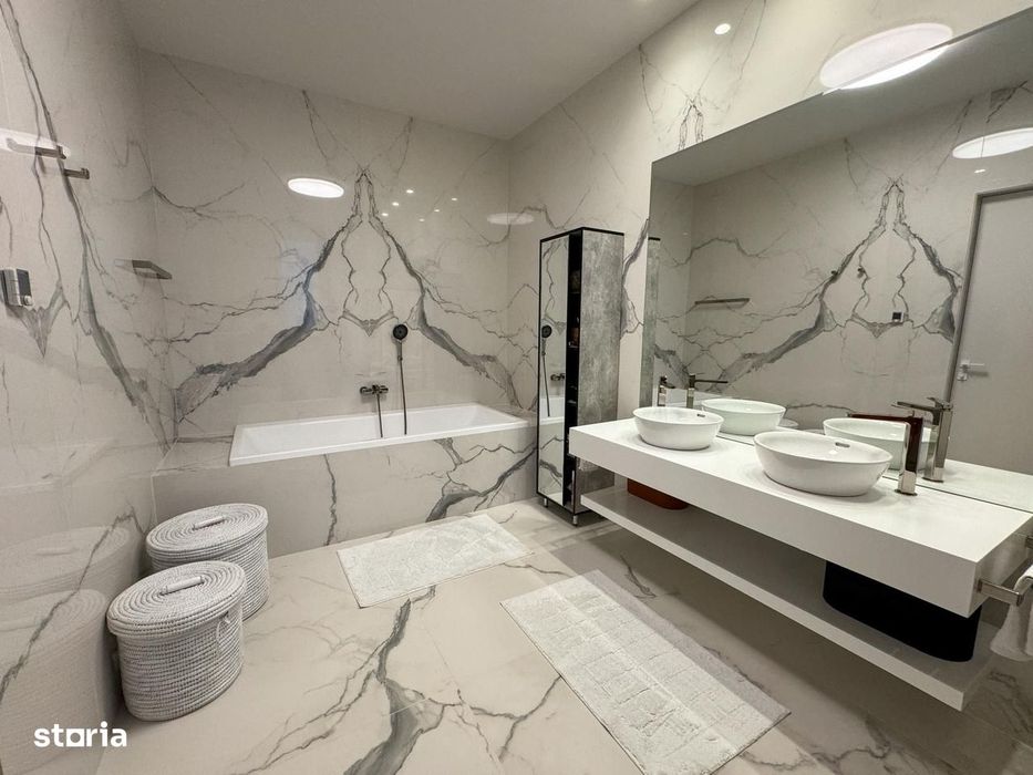 Apartament Exclusivist în Floreasca | Design Premium & Priveliște Spec