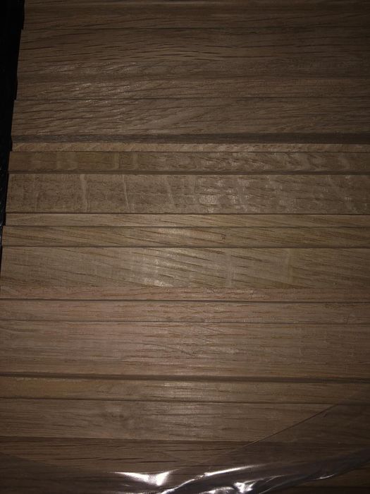 Масивен паркет ясен