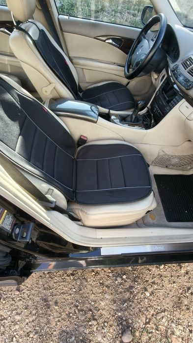 MERCEDES-BENZ E-Class 2005 — imagine 2