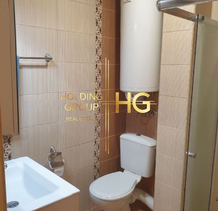 2-стаен в Варна-Колхозен пазар площ 75 цена 159300 - снимка 12