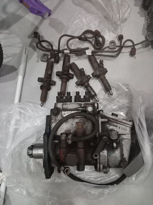 Продам топливный аппаратура МТЗ