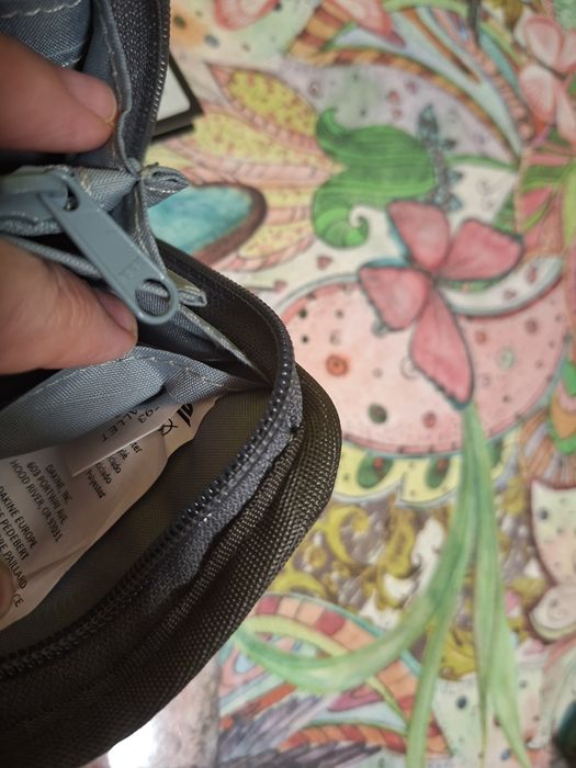 Ново портмоне Dakine