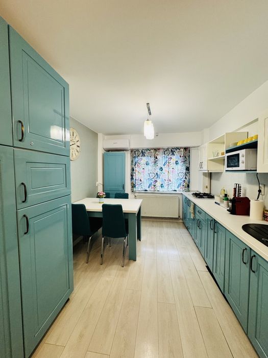 Regim Hotelier / Apartament cu 2 sau 3 camere