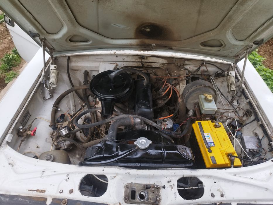 2410 volga sotiladiiiii