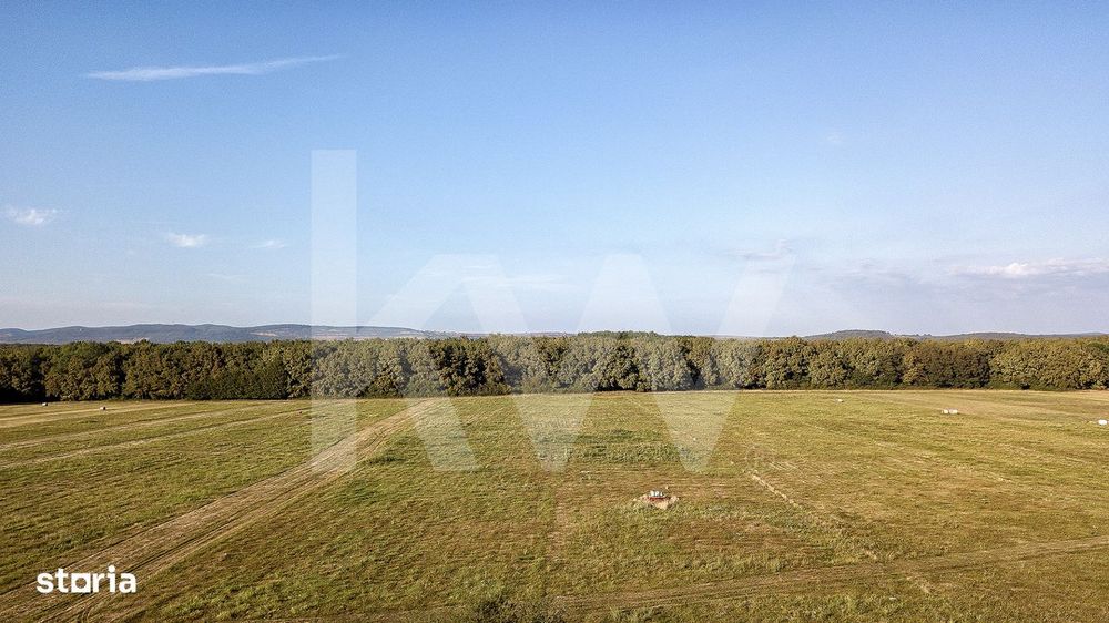 Teren 600 mp Aerodrom Magura | Oportunitate investitie 20.400€