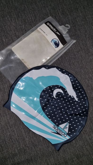 Casca inot Speedo