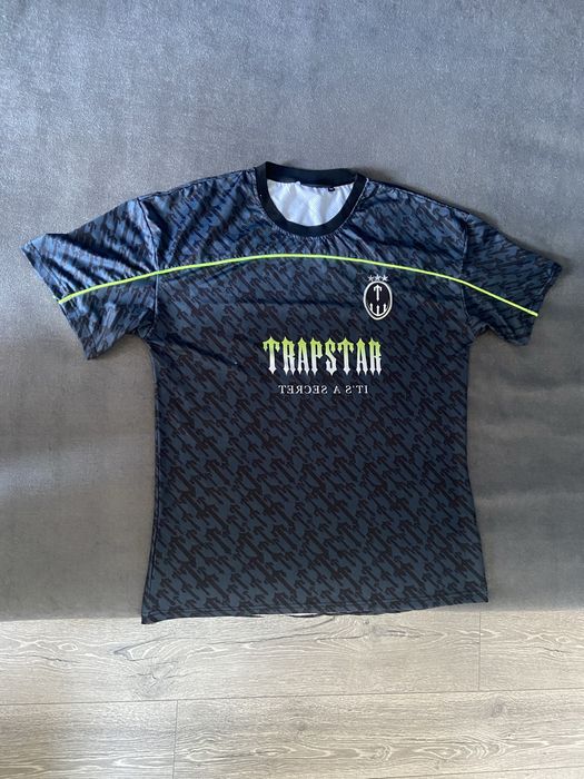 Trapatar Jersey