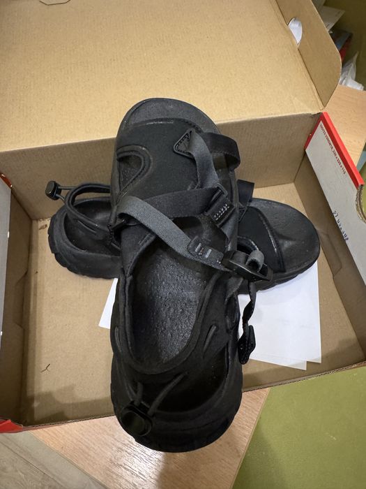 Мъжки спортни сандали NIKE ONTA