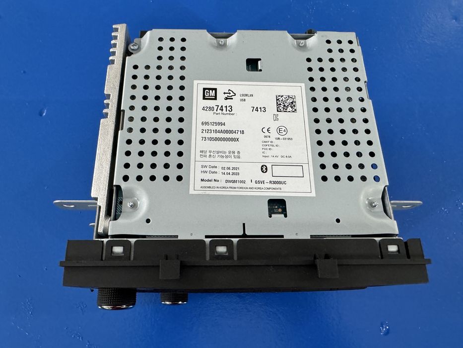 Все от шевролет Кобольт. Cobolt