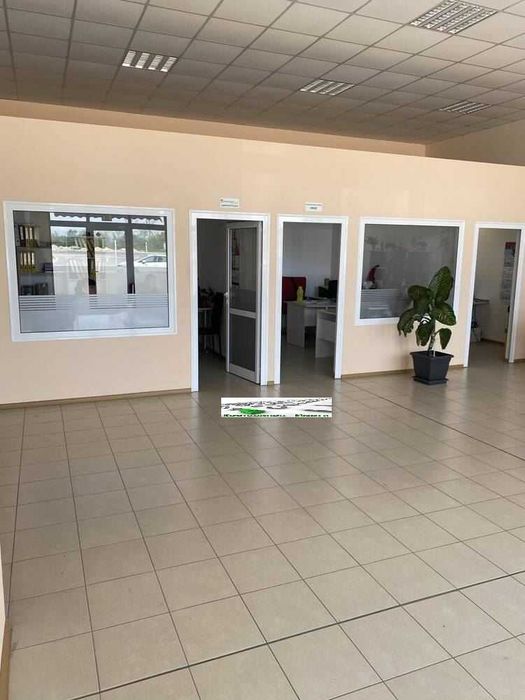 Дава се под наем Склад в Пловдив, Индустриална зона - Изток - 600 кв.м за 2779.5 € - Снимка #2