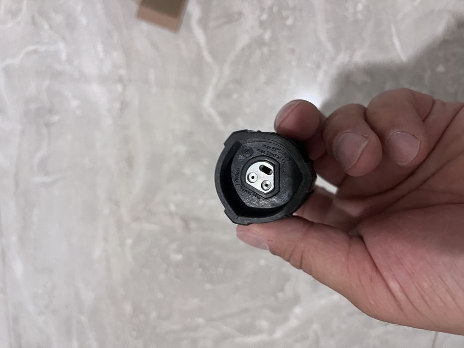 Duza hd in trei poziti karcher profesional