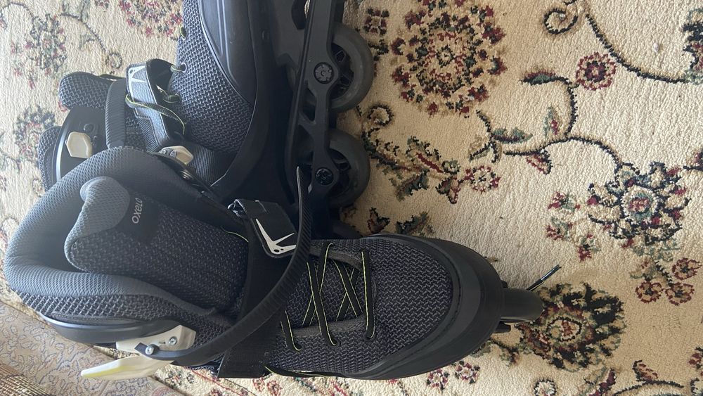 Продам Ролики б/у